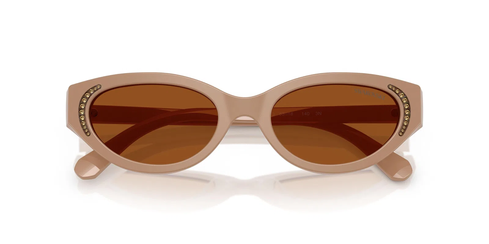Swarovski 6030F Sunglasses - view 9